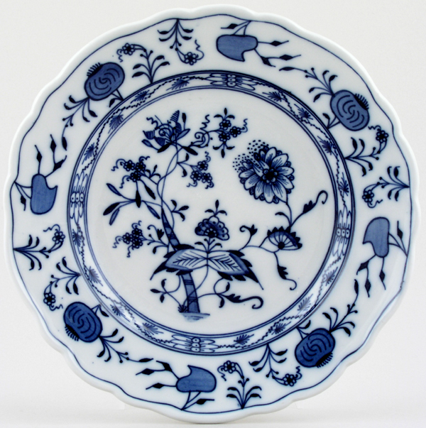 Plate c1890